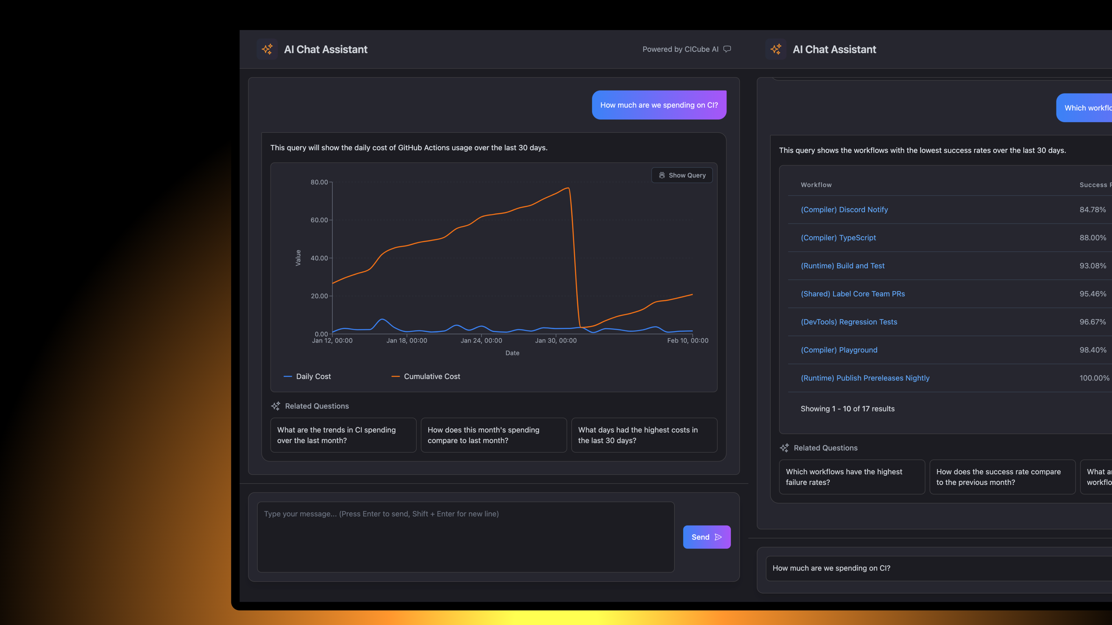 AI DevOps Assistant